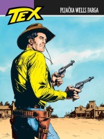Tex Willer - Biblioteka #165 Tex Willer - Biblioteka #165