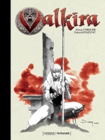 Valkira #1 Valkira #1