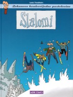 Zekanove hvalevrijedne pustolovine #2 Zekanove hvalevrijedne pustolovine #2