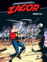 Zagor - Legendarne pustolovine (CB) #11 Zagor - Legendarne pustolovine (CB) #11