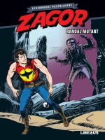 Zagor - Legendarne pustolovine (CB) #12 Zagor - Legendarne pustolovine (CB) #12