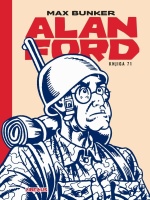 Alan Ford 71 Alan Ford 71