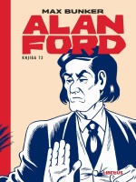 Alan Ford 72 Alan Ford 72