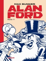 Alan Ford 77 Alan Ford 77