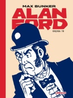 Alan Ford 78 Alan Ford 78