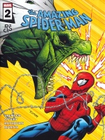 Amazing Spider-Man - Sveščići 2 Amazing Spider-Man - Sveščići 2