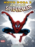 Amazing Spider-Man: Novo doba 2 Amazing Spider-Man: Novo doba 2