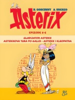 Asterix - Integral 2 Asterix - Integral 2