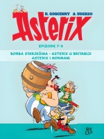 Asterix - Integral 3 Asterix - Integral 3
