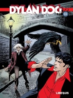 Dylan Dog - Kolorna edicija 11 Dylan Dog - Kolorna edicija 11