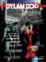 Dylan Dog - Kolorna edicija 12 Dylan Dog - Kolorna edicija 12