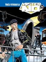 Mister No - Biblioteka 168 Mister No - Biblioteka 168