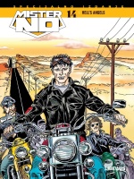 Mister No - Specijal 14 Mister No - Specijal 14