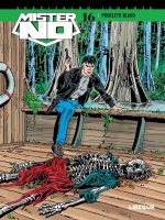 Mister No - Specijal 16 Mister No - Specijal 16