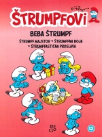 Štrumpfovi 12 Štrumpfovi 12