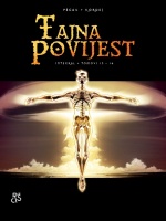 Tajna povijest 4 Tajna povijest 4