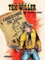 Mladi Tex Willer 20 Mladi Tex Willer 20