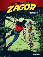 Zagor - Legendarne pustolovine (boja) 13 Zagor - Legendarne pustolovine (boja) 13