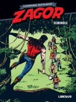 Zagor - Legendarne pustolovine (CB) 13 Zagor - Legendarne pustolovine (CB) 13